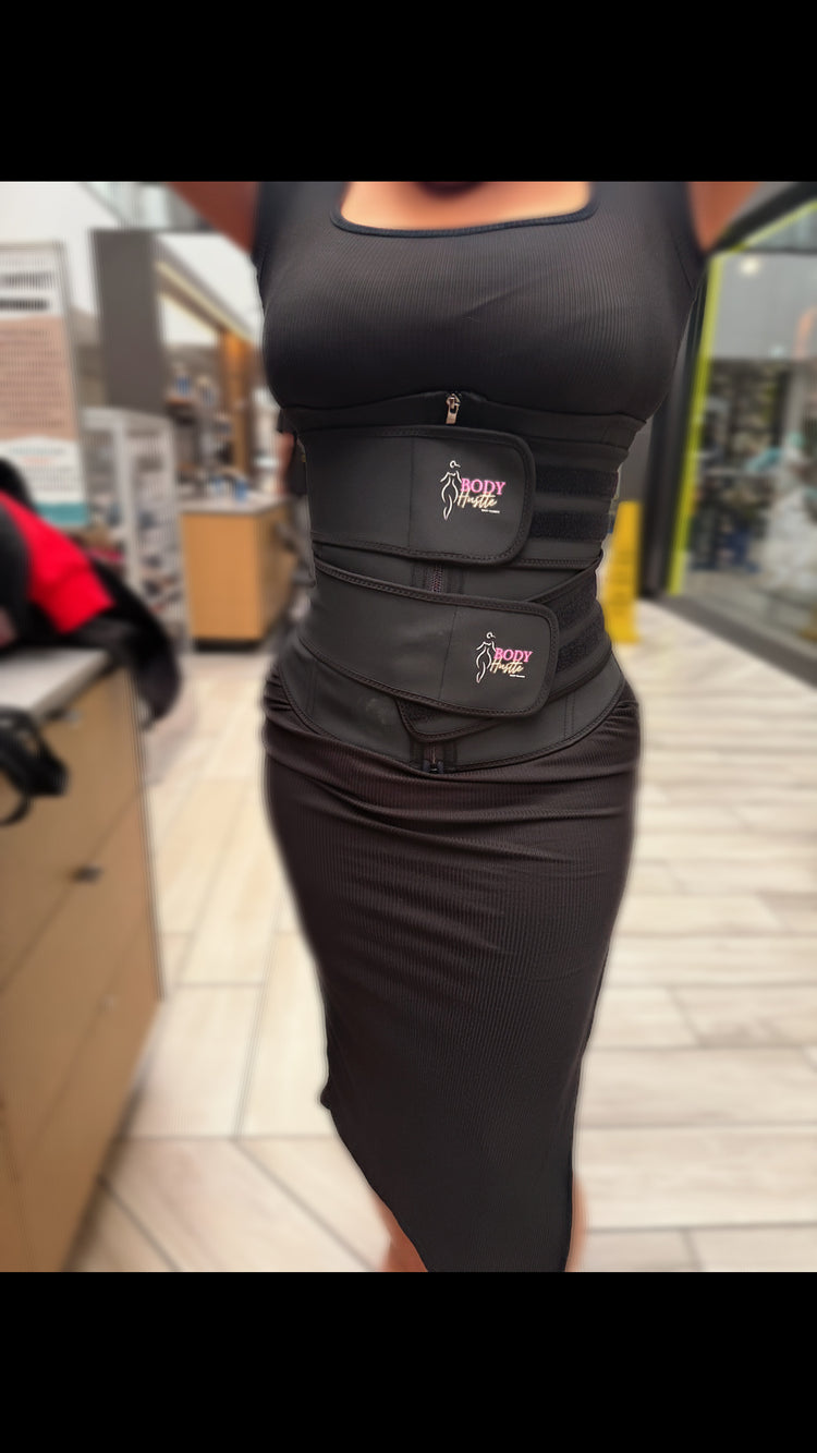 Waist Trainers – Snatch & Sculpt