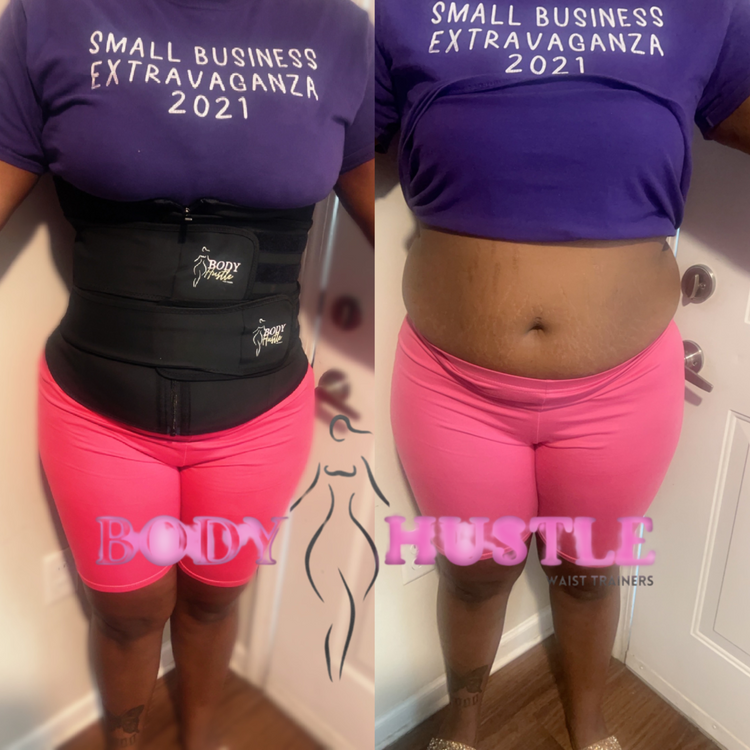 Body Hustle Products