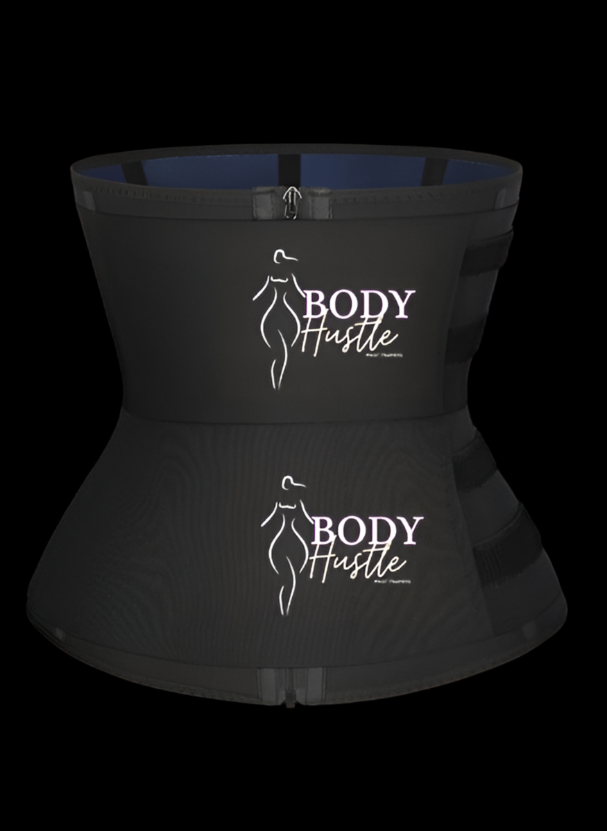 Body Hustle SweatSculpt