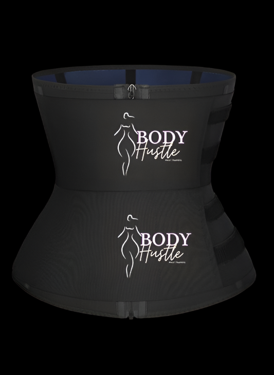 Body Hustle SweatSculpt
